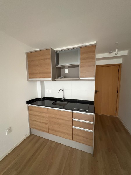 Exclusivo monoambiente en pocitos 